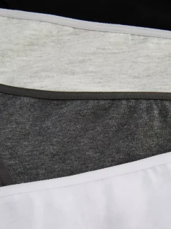 Figi z wysokim wycięciem, 4 pary