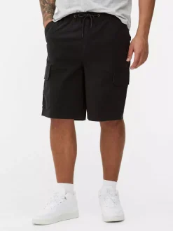 Funkcjonalne krótkie bojówki