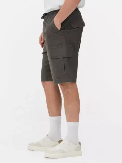 Funkcjonalne krótkie bojówki