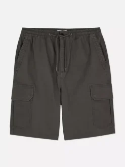 Funkcjonalne krótkie bojówki