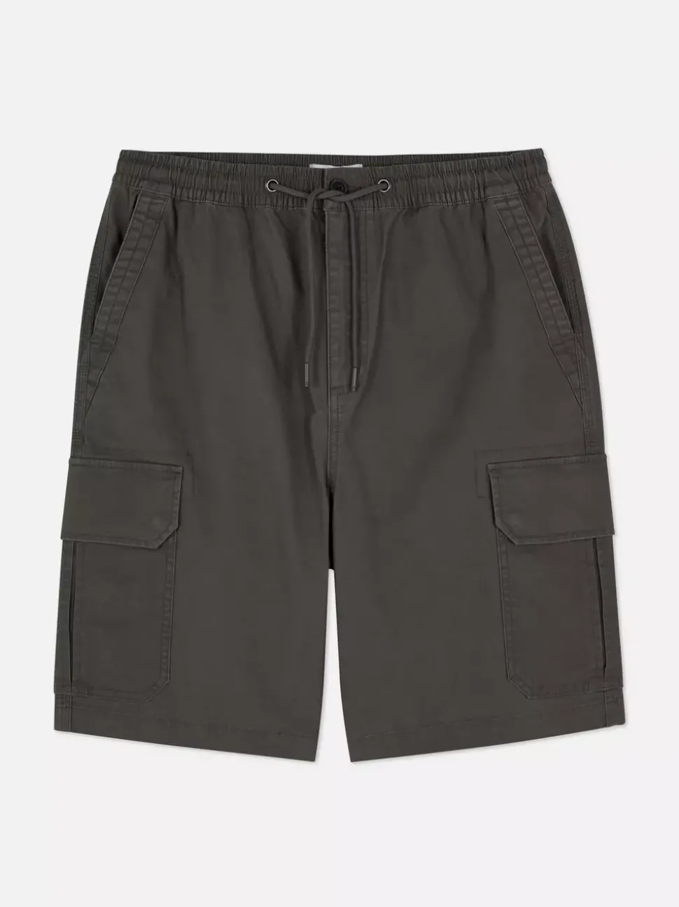 Funkcjonalne krótkie bojówki