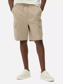 Funkcjonalne krótkie bojówki