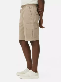 Funkcjonalne krótkie bojówki