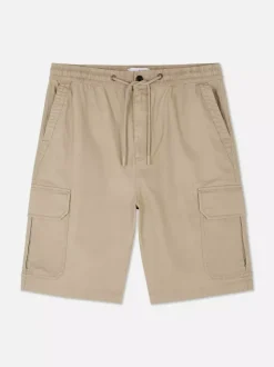 Funkcjonalne krótkie bojówki