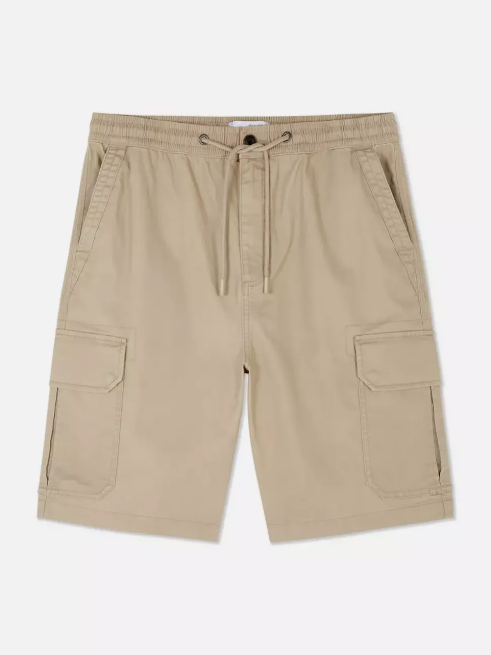 Funkcjonalne krótkie bojówki