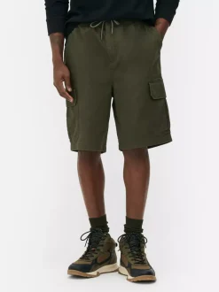 Funkcjonalne krótkie bojówki