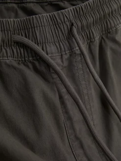 Funkcjonalne spodnie bojówki