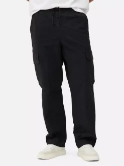 Funkcjonalne spodnie bojówki