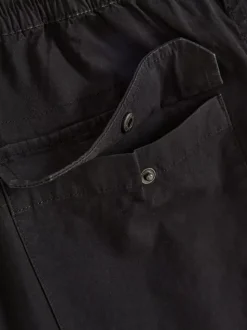 Funkcjonalne spodnie bojówki