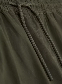 Funkcjonalne spodnie bojówki