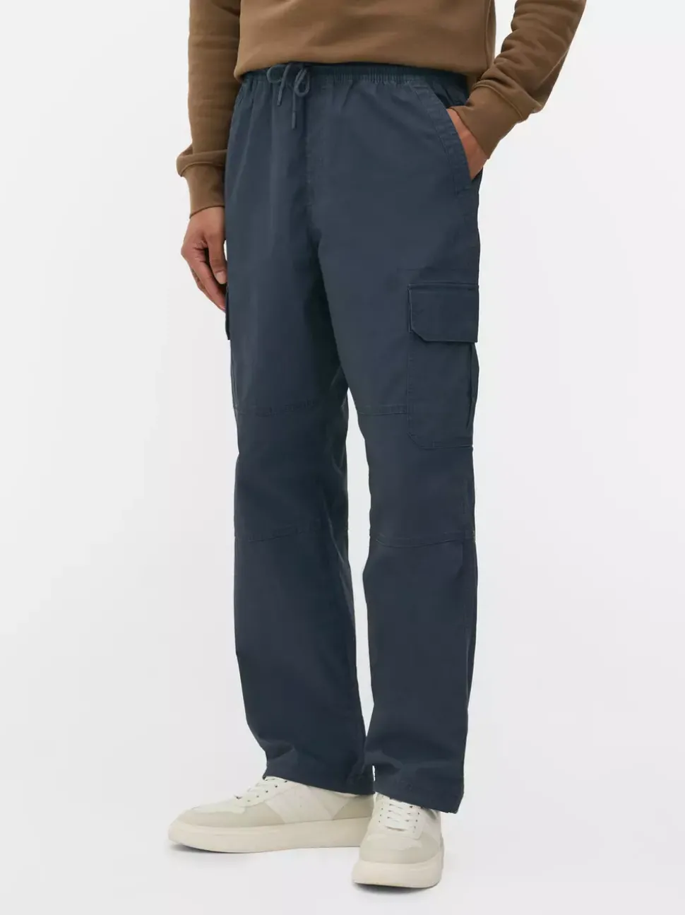 Funkcjonalne spodnie bojówki