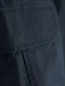 Funkcjonalne spodnie bojówki