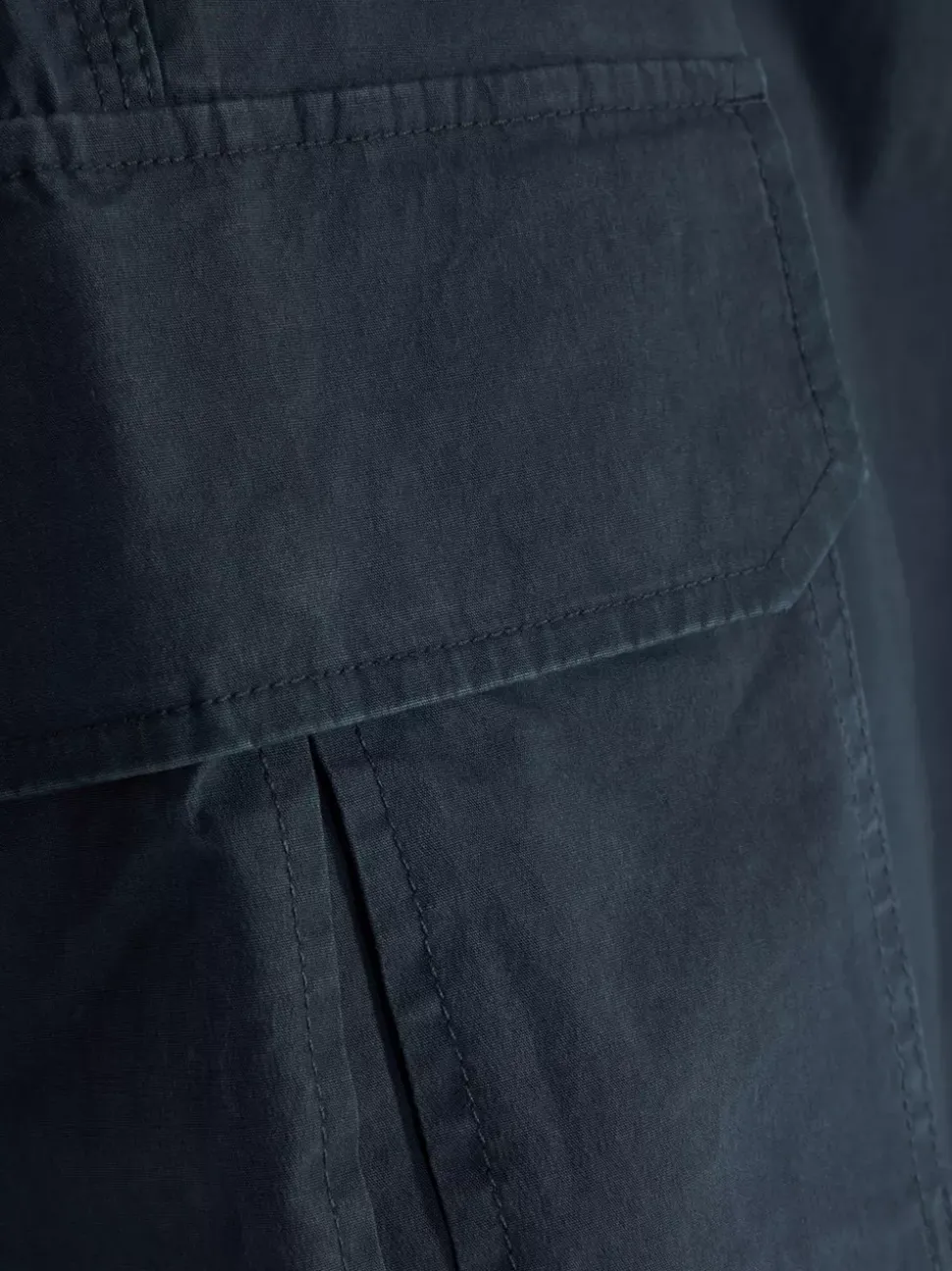 Funkcjonalne spodnie bojówki