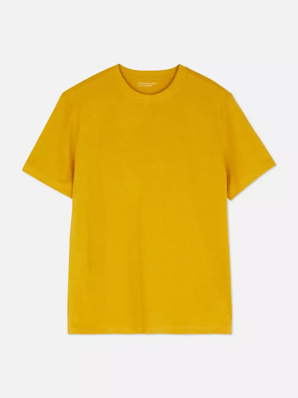 Gładki T-shirt Essential