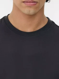 Góra od piżamy z krótkim rękawem