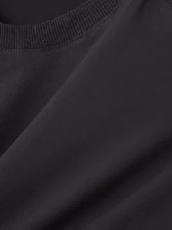 Góra od piżamy z krótkim rękawem