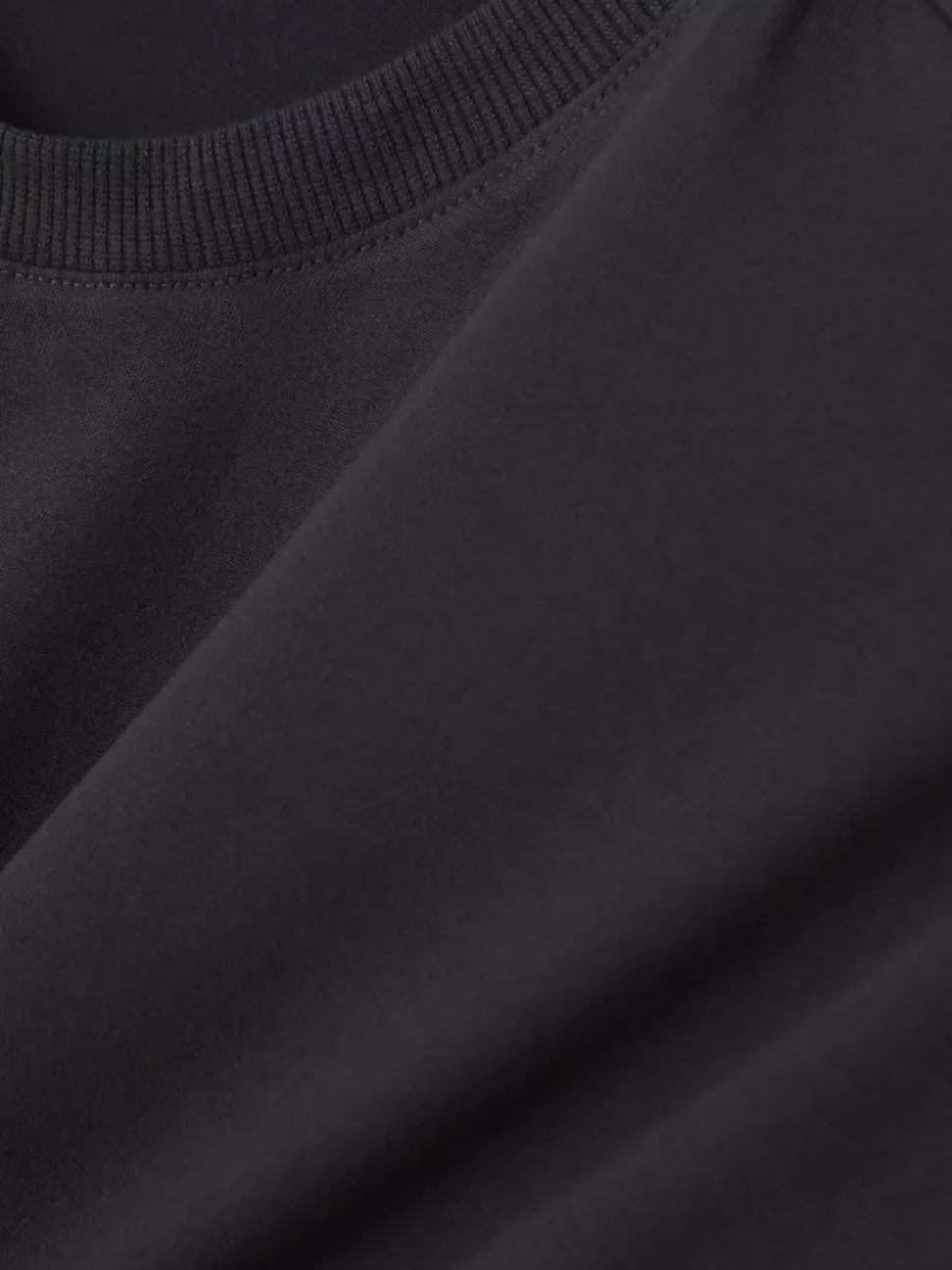 Góra od piżamy z krótkim rękawem