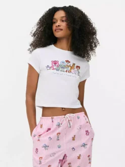 Góra od piżamy z motywem Toy Story Disneya