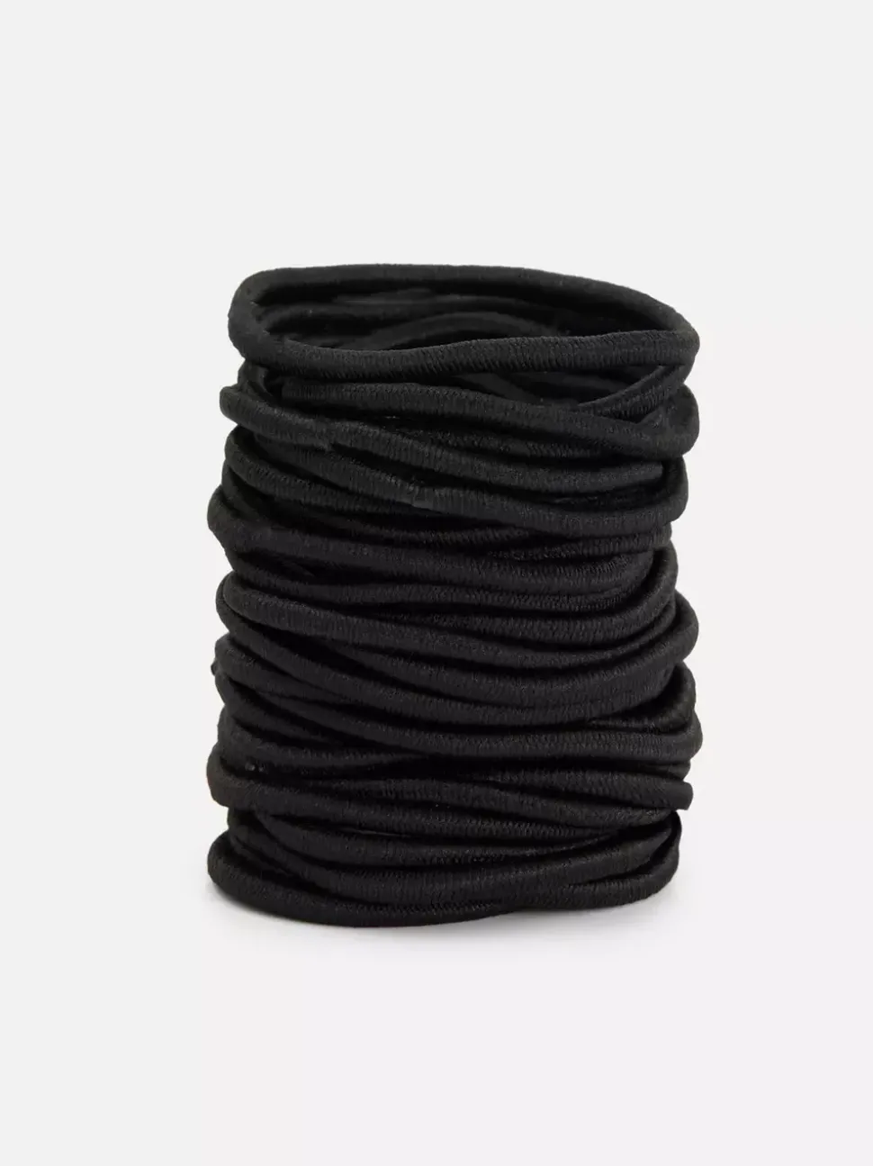 Gumki do włosów, 60 szt.