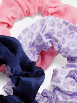 Gumki owijki do włosów, 3 szt.