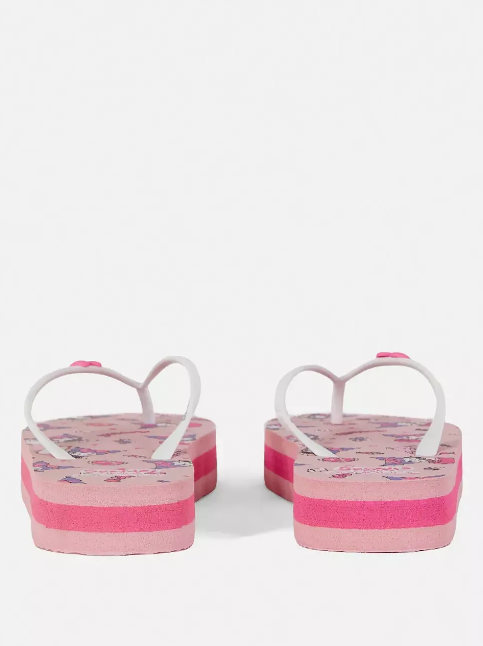 Japonki z Kuromi z Hello Kitty