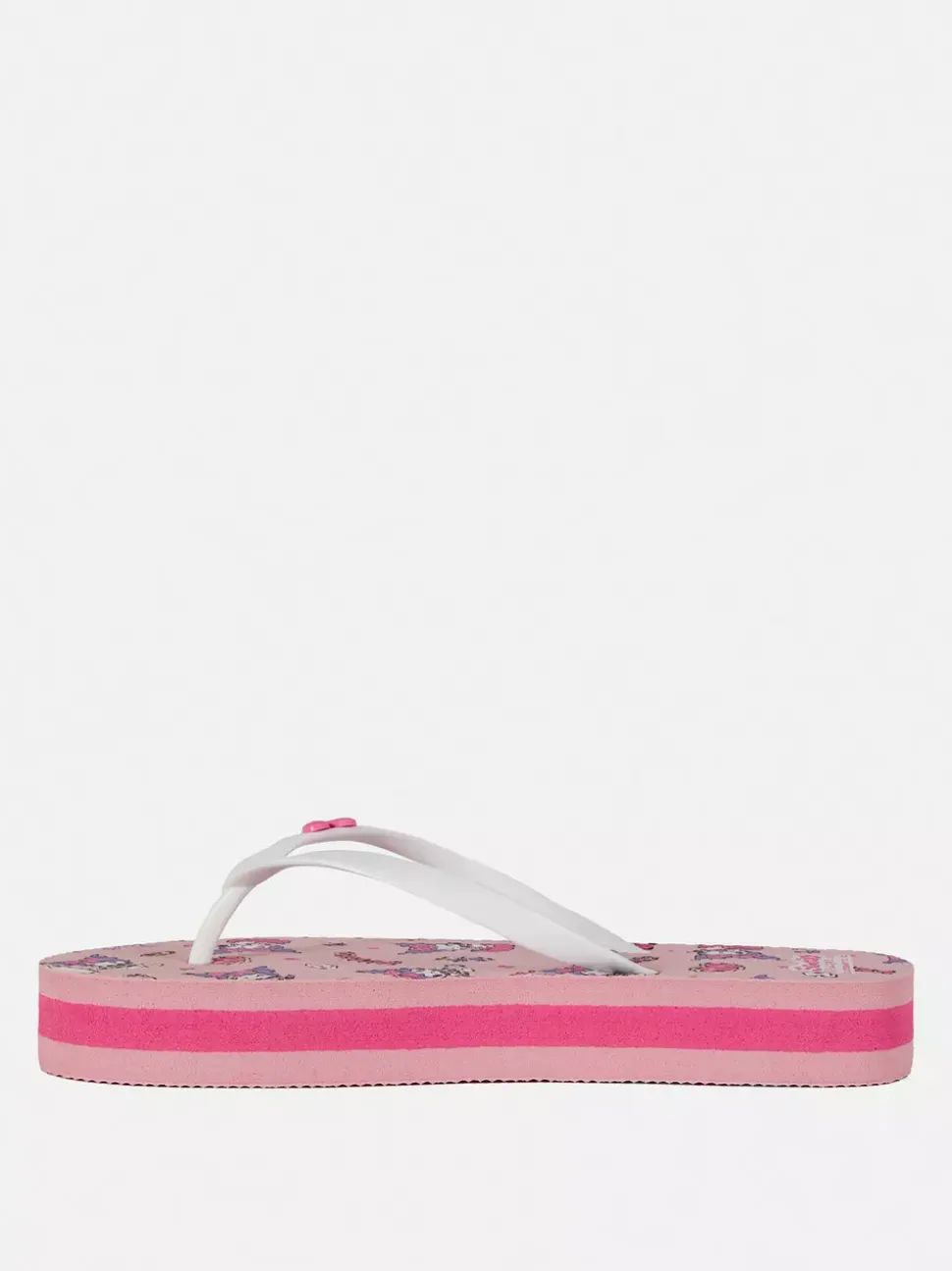 Japonki z Kuromi z Hello Kitty