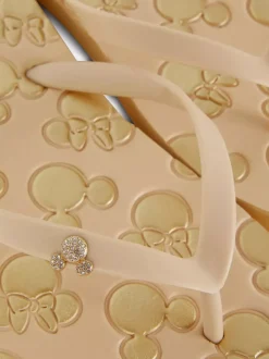 Japonki z motywem Myszki Minnie Disneya