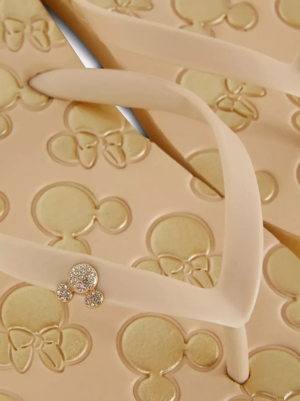 Japonki z motywem Myszki Minnie Disneya