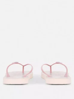 Japonki z motywem Sticha Disneya