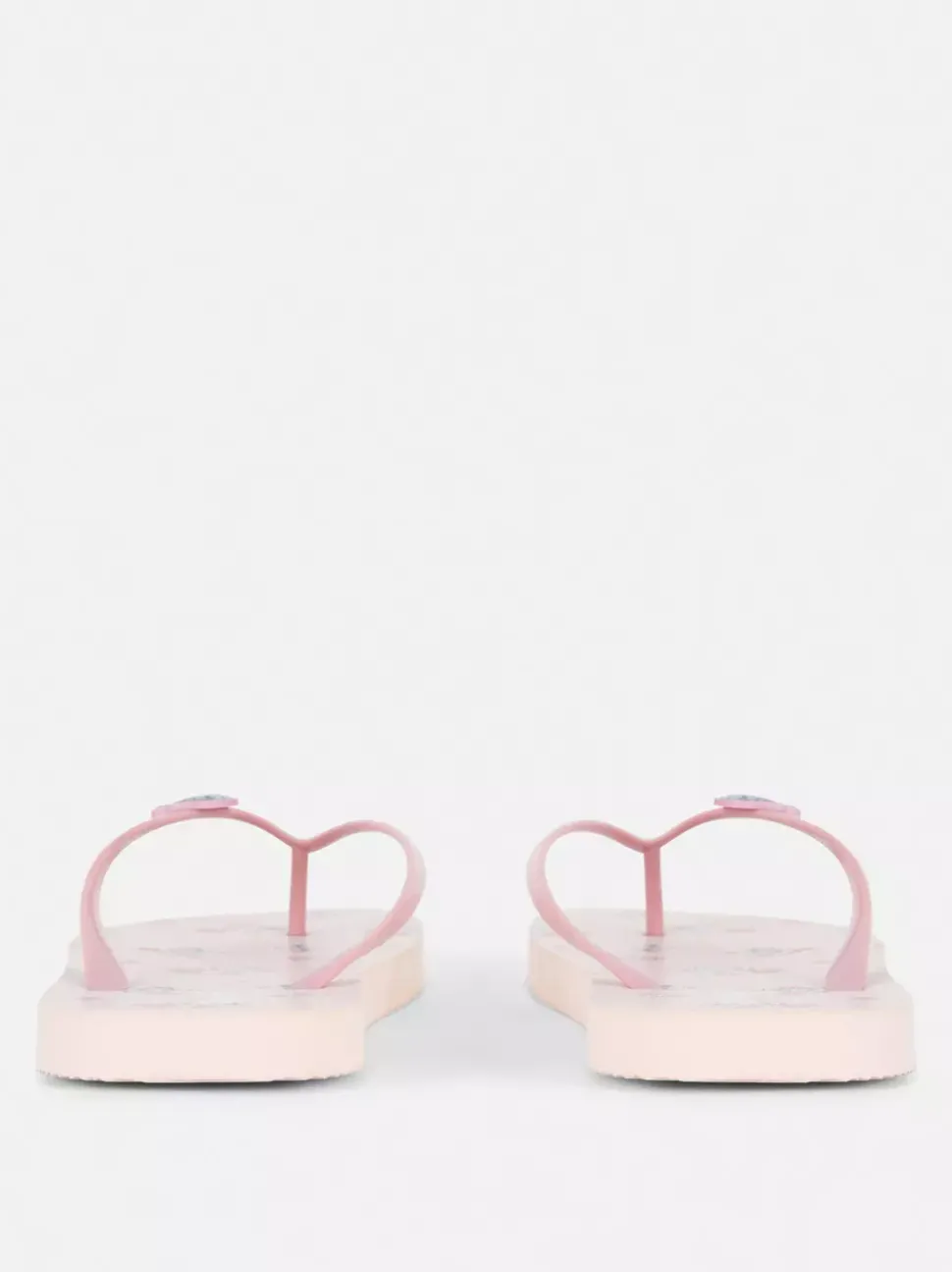 Japonki z motywem Sticha Disneya