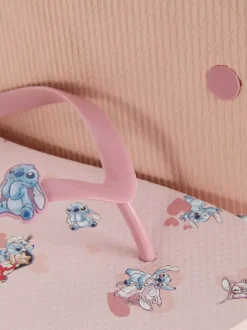 Japonki z motywem Sticha Disneya