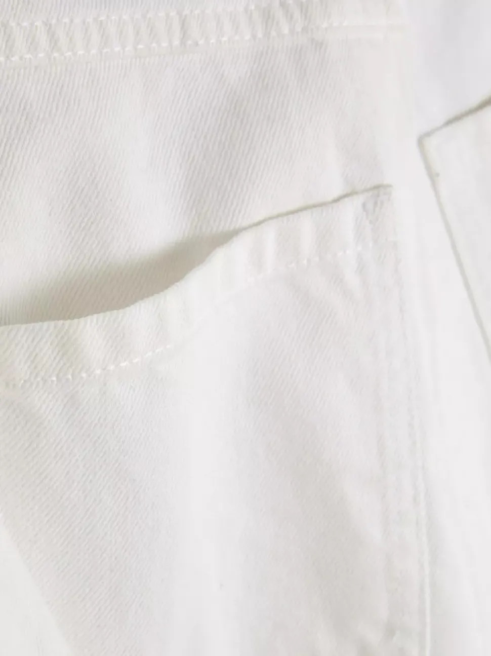 Jeansowa spódnica mini