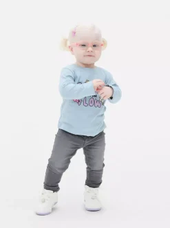 Jeansy o kroju skinny