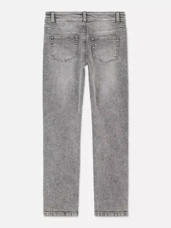 Jeansy o kroju slim dla starszego chłopca