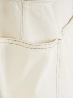 Jeansy typu barrel z kolekcji Paula Echevarría