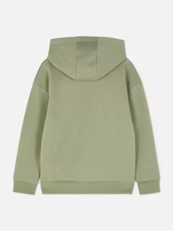 Jednoczęściowa bluza z kapturem i motywem Zoro