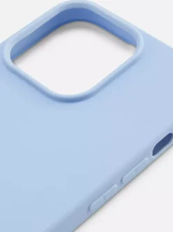 Jednokolorowe etui na telefon