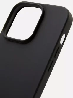 Jednokolorowe etui na telefon