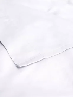 Jednoosobowe prześcieradło płaskie