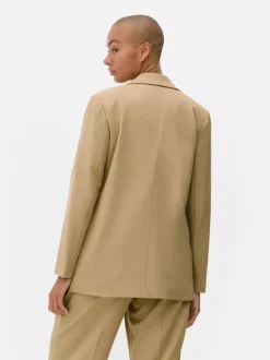 Jednorzędowa marynarka, część zestawu