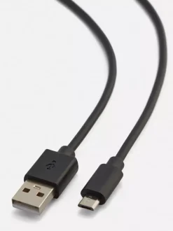 Kabel z końcówkami USB-A i Micro o długości 2 m