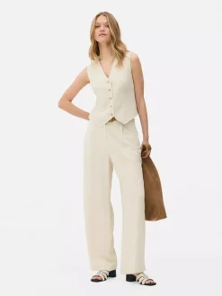 Kamizelka zapinana na guziki