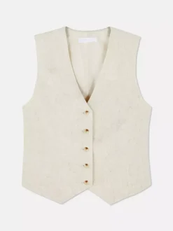 Kamizelka zapinana na guziki