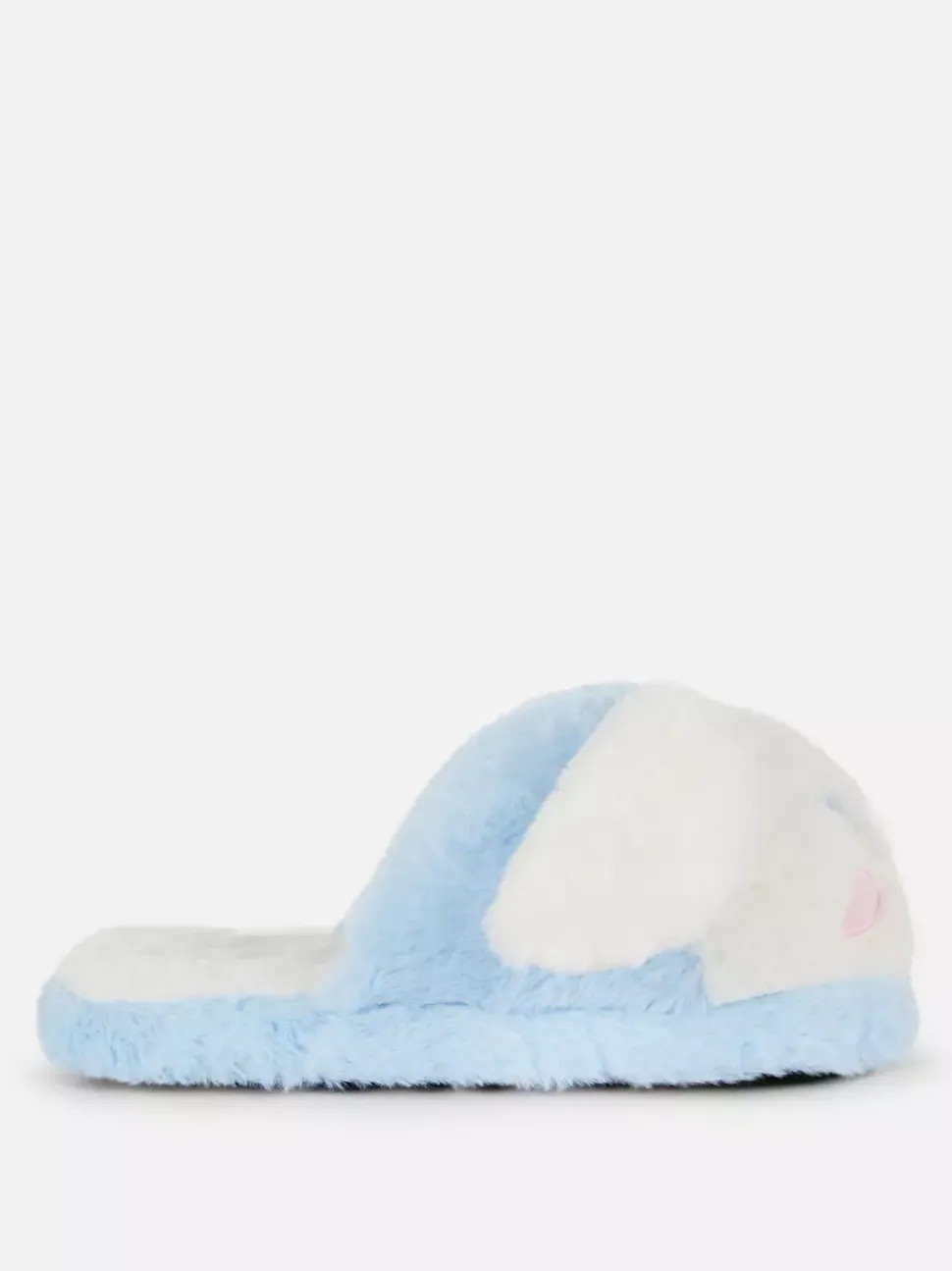 Kapcie z motywem Cinnamorolla z Hello Kitty