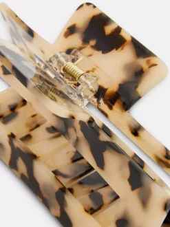 Klamra do włosów XL