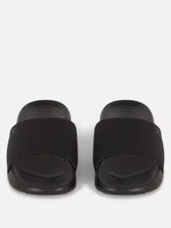 Klapki na siłownię