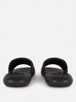 Klapki na siłownię