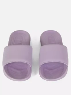 Klapki na siłownię