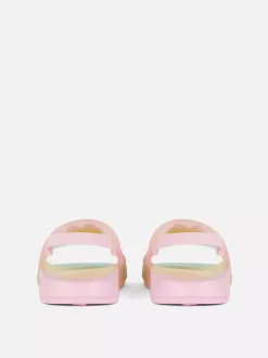 Klapki z motywem Myszki Minnie Disneya