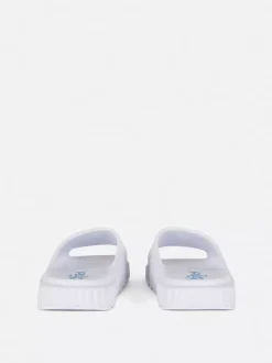 Klapki z motywem Sticha Disneya